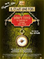 Dumpy Toys - les Aventures du Capitaine Jimmy Crochu