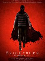 Brightburn : l'enfant du mal