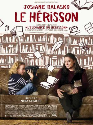 Le hérisson