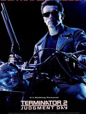 Terminator 2, le jugement dernier